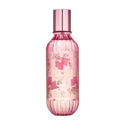 LoveShackFancy Sugar Blush Hair & Body Perfume Mist with Vanilla & Passion Fruit