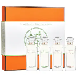 HERMÈS Mini Jardin Fragrance Discovery Set