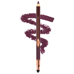 Charlotte Tilbury Rock ‘N’ Kohl Long-Lasting Eyeliner Pencil - Image 3