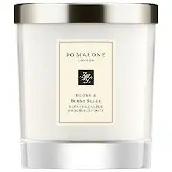 Jo Malone London Peony & Blush Suede Scented Candle
