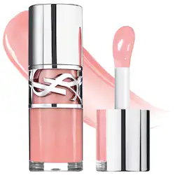 Yves Saint Laurent Loveshine Plumping Lip Oil Gloss with Hyaluronic Acid - Image 6