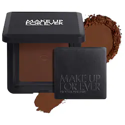 MAKE UP FOR EVER HD Skin Blurring & Perfecting Pressed Powder - Image 5