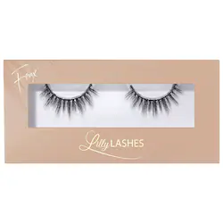 Lilly Lashes Everyday Faux Mink Lashes