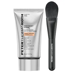 Peter Thomas Roth Instant FIRMx Temporary Face Tightener Easy-Wear Formula for Fine Lines, Deep Wrinkles and Pores Cream