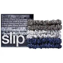 Slip 6 pack – Small Slipsilk Scrunchies - Image 2