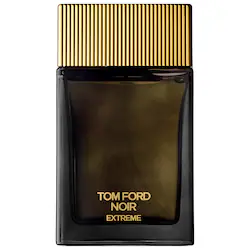 TOM FORD Noir Extreme Eau de Parfum Fragrance with Amber & Sandalwood