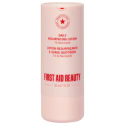 First Aid Beauty Resurfacing Lotion