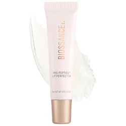 Biossance Pro-Peptide Hydrating Lip Perfector Balm with Hyaluronic Acid