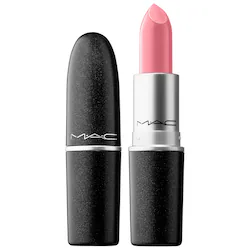 MAC Cosmetics Frost Lipstick High Pearl Semi-Lustrous Finish with Medium Buildable Coverage