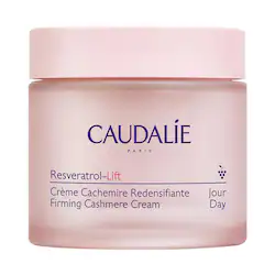 Caudalie Resveratrol-Lift Firming Retinol Alternative Cashmere Moisturizer with Pro-Collagen Multi-Peptides Cream