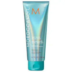 Moroccanoil High Shine Gloss Mask