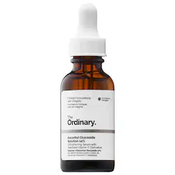 The Ordinary Ascorbyl Glucoside Solution 12%, Vitamin C Serum