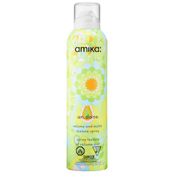 amika Un.Done Volume and Matte Texture Spray