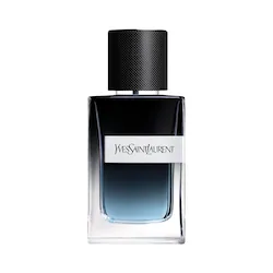 Yves Saint Laurent Y Eau de Parfum with Fresh Geranium & Sensual Woods Fragrance - Image 2