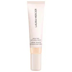 Laura Mercier Mini Long-Wear Tinted Moisturizer Natural Dewy with Hyaluronic Acid