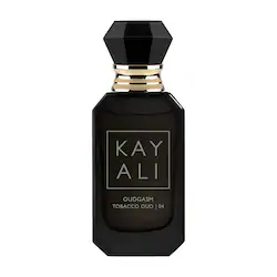 KAYALI 04 Eau de Parfum Intense Travel Spray – OUDGASM TOBACCO OUD