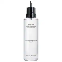 Maison Margiela ’REPLICA’ Lazy Sunday Morning Eau de Toilette with White Musk, Lily of the Valley, and Iris Fragrance - Image 4