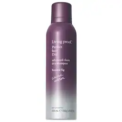 Living Proof Limited Edition Frosted Fig Advanced Clean Dry Shampoo Oil