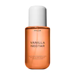 PHLUR Vanilla Nectar Body & Hair Fragrance Mist