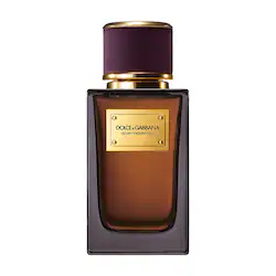 Dolce&Gabbana Velvet Passion Oud with Passion Fruit Fragrance