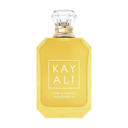 KAYALI 14 Eau de Parfum – CAPRI IN A BOTTLE LEMON SUGAR