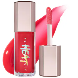 Fenty Beauty by Rihanna Gloss Bomb Heat Universal Lip Luminizer + Plumper - Image 2