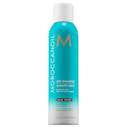 Moroccanoil Dry Shampoo Dark Tones Oil