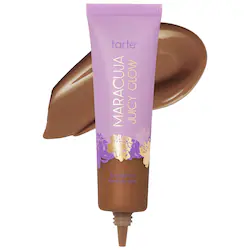 tarte maracuja juicy glow lightweight skin tint maracuja juicy glow medium coverage skin tint Moisturizer