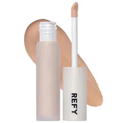 REFY Brightening and Blurring Serum Concealer with Plant-Derived Squalene - Image 3