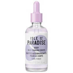 Isle of Paradise Self Tanning Body Drops - Image 2