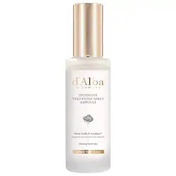 d'Alba White Truffle Intensive Volufiline Elasticity Boost Spray Ampoule
