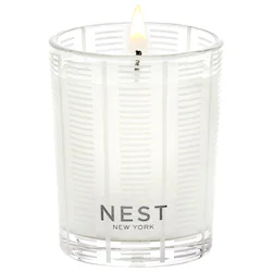 NEST New York Bamboo Votive Candle