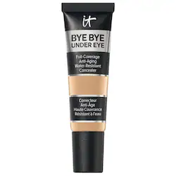 IT Cosmetics Bye Bye Under Eye Anti-Aging Full Coverage Concealer with Hyaluronic Acid