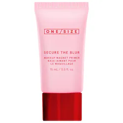 ONE/SIZE by Patrick Starrr Mini Secure The Blur Makeup Magnet Primer