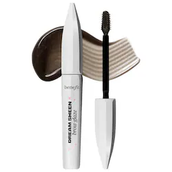 Benefit Cosmetics Dream Sheen Waterproof Tinted Brow Glaze Gel - Image 3