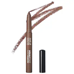 MAKE UP FOR EVER Aqua Resist Smoky Eyeshadow Stick - Image 2
