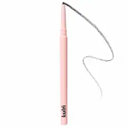 Kulfi Underlined Kajal Clean Waterproof Long-Wear Eyeliner - Image 2