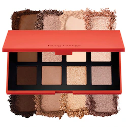 HUNG VANNGO BEAUTY Color Story Eyeshadow Palette - Image 2