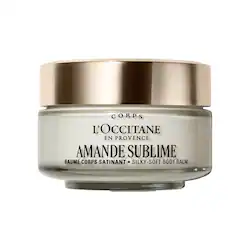 L'Occitane Amande Sublime Silky-Soft Body Balm Lotion - Image 2