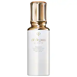 Clé de Peau Beauté Protective Day Emulsion Serum