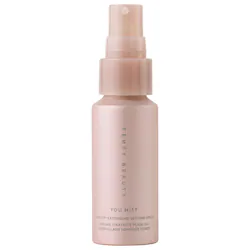 Fenty Beauty by Rihanna You Mist Makeup-Extending Setting Spray - Image 2