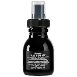 Davines Mini OI All In One Hair Milk for Softness and Shine