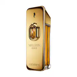 Rabanne Million Gold Elixir with Vanilla Fragrance