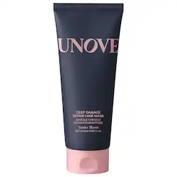 UNOVE Deep Damage Repair Hydrating Hair Mask