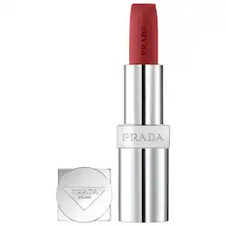 Prada Monochrome Soft Matte Blur Lipstick - Image 2