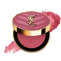 Yves Saint Laurent Make Me Blush 24H Buildable Powder Blush - Image 3