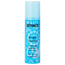 amika Dream Routine Overnight Hydrating Hair Mask