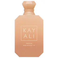 KAYALI 27 Eau de Parfum – FREEDOM MUSK BOUQUET Fragrance - Image 2