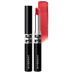 Givenchy Le Rouge Velvet Matte Long-Lasting Lipstick - Image 2
