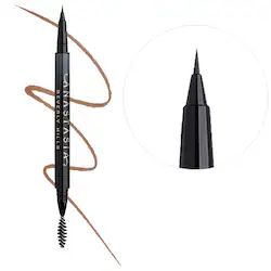 Anastasia Beverly Hills MicroStroke Brush Tip Eyebrow Detailing Pen with 24-Hour Wear - Image 3